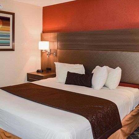 American Inn & Suites Вест-Мемфіс Екстер'єр фото