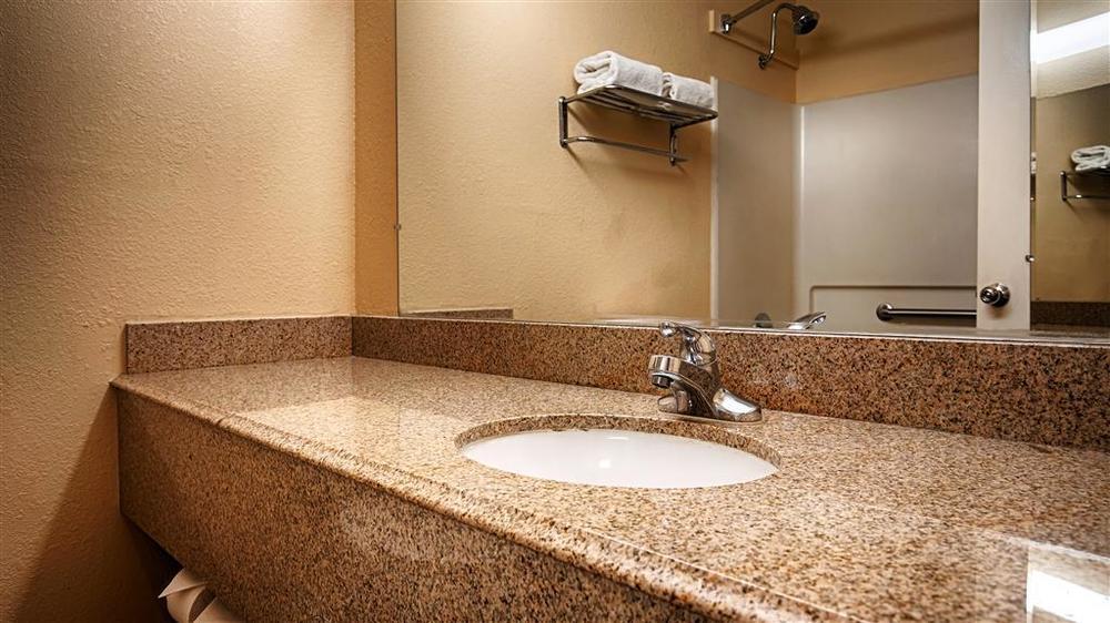 American Inn & Suites Вест-Мемфіс Номер фото